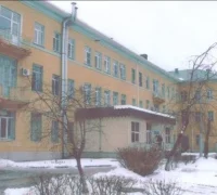 Больница №16 терапевтическое отделение на Пятиморской улице 