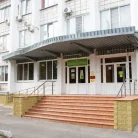 Волгоградский медицинский клинический центр ФМБА России на улице Никитина Фотография 1